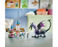 LEGO Disney Princess 43240 Diabolina jako smok - 1248806 - zdjęcie 12